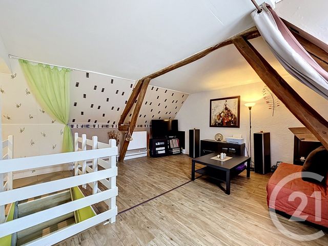 maison à vendre - 5 pièces - 186.66 m2 - MICHERY - 89 - BOURGOGNE - Century 21 Martinot Immobilier