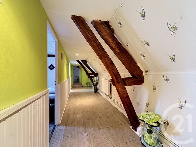 maison à vendre - 5 pièces - 186.66 m2 - MICHERY - 89 - BOURGOGNE - Century 21 Martinot Immobilier