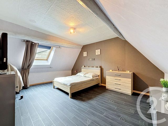 maison à vendre - 5 pièces - 186.66 m2 - MICHERY - 89 - BOURGOGNE - Century 21 Martinot Immobilier