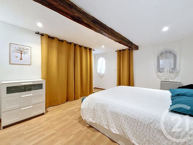 maison à vendre - 5 pièces - 186.66 m2 - MICHERY - 89 - BOURGOGNE - Century 21 Martinot Immobilier