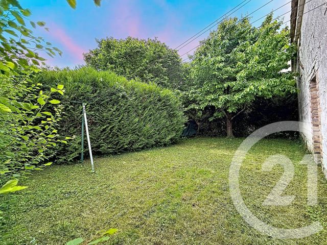maison à vendre - 5 pièces - 186.66 m2 - MICHERY - 89 - BOURGOGNE - Century 21 Martinot Immobilier