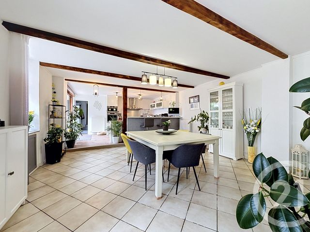 maison à vendre - 5 pièces - 186.66 m2 - MICHERY - 89 - BOURGOGNE - Century 21 Martinot Immobilier
