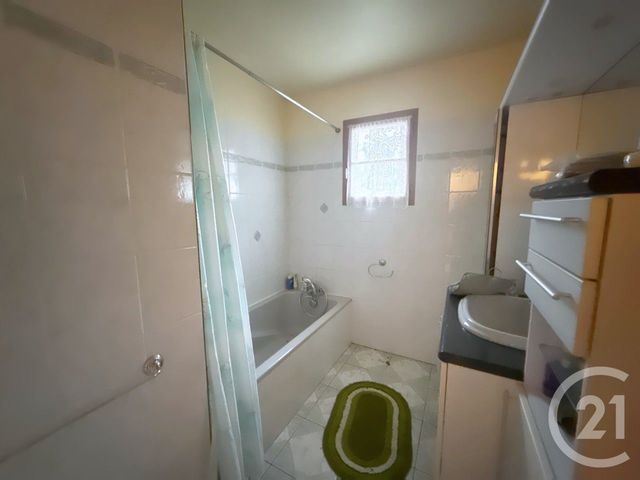 maison à vendre - 4 pièces - 96.0 m2 - VILLEPERROT - 89 - BOURGOGNE - Century 21 Martinot Immobilier