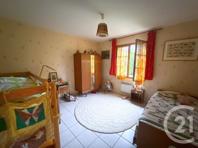 maison à vendre - 4 pièces - 96.0 m2 - VILLEPERROT - 89 - BOURGOGNE - Century 21 Martinot Immobilier