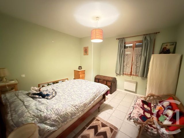 maison à vendre - 4 pièces - 96.0 m2 - VILLEPERROT - 89 - BOURGOGNE - Century 21 Martinot Immobilier