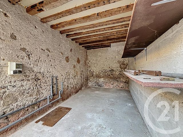 Appartement F3 à vendre - 3 pièces - 72.63 m2 - SENS - 89 - BOURGOGNE - Century 21 Martinot Immobilier