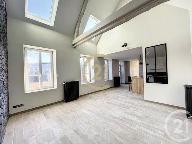 maison à louer - 3 pièces - 84.56 m2 - ST MARTIN DU TERTRE - 89 - BOURGOGNE - Century 21 Martinot Immobilier