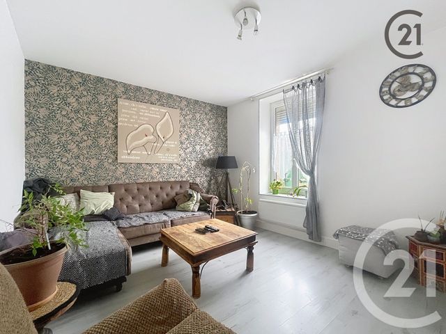 maison à louer - 5 pièces - 105.0 m2 - MAILLOT - 89 - BOURGOGNE - Century 21 Martinot Immobilier