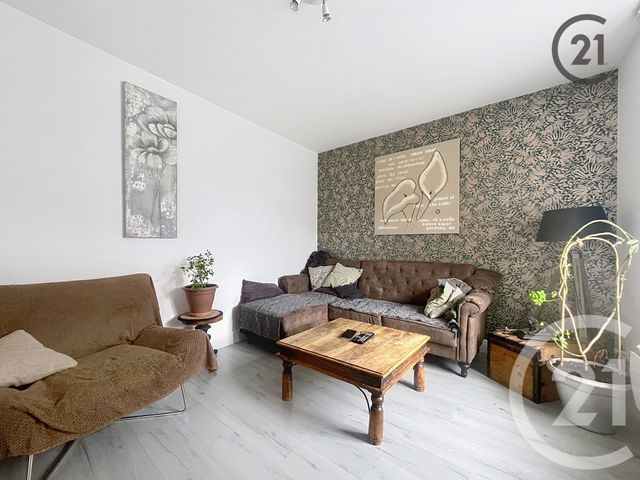 maison à louer - 5 pièces - 105.0 m2 - MAILLOT - 89 - BOURGOGNE - Century 21 Martinot Immobilier