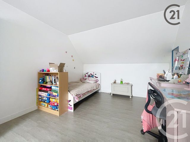 maison à louer - 5 pièces - 105.0 m2 - MAILLOT - 89 - BOURGOGNE - Century 21 Martinot Immobilier