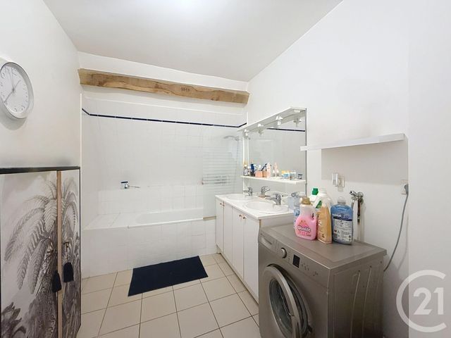 Appartement F3 à vendre - 3 pièces - 85.0 m2 - PASSY - 89 - BOURGOGNE - Century 21 Martinot Immobilier