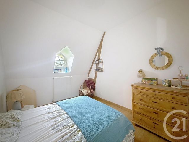 Appartement F3 à vendre - 3 pièces - 85.0 m2 - PASSY - 89 - BOURGOGNE - Century 21 Martinot Immobilier