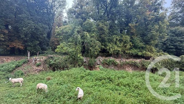 Appartement F3 à vendre - 3 pièces - 85.0 m2 - PASSY - 89 - BOURGOGNE - Century 21 Martinot Immobilier