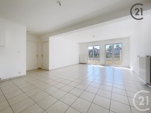 Appartement F2 à louer - 2 pièces - 52.0 m2 - PONT SUR YONNE - 89 - BOURGOGNE - Century 21 Martinot Immobilier