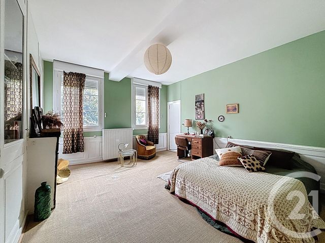 maison à vendre - 9 pièces - 250.53 m2 - SENS - 89 - BOURGOGNE - Century 21 Martinot Immobilier