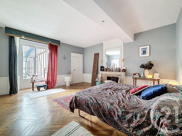 maison à vendre - 9 pièces - 250.53 m2 - SENS - 89 - BOURGOGNE - Century 21 Martinot Immobilier