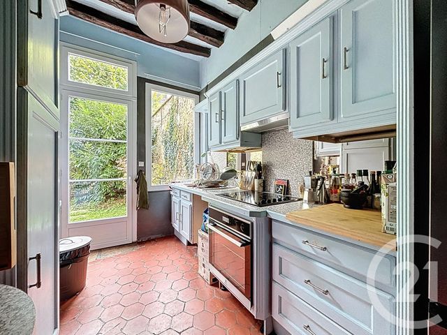 maison à vendre - 9 pièces - 250.53 m2 - SENS - 89 - BOURGOGNE - Century 21 Martinot Immobilier