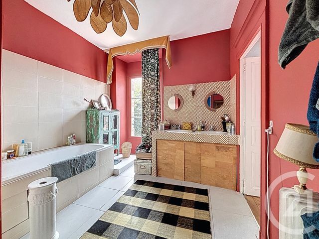 maison à vendre - 9 pièces - 250.53 m2 - SENS - 89 - BOURGOGNE - Century 21 Martinot Immobilier