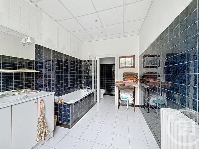 maison à vendre - 9 pièces - 250.53 m2 - SENS - 89 - BOURGOGNE - Century 21 Martinot Immobilier