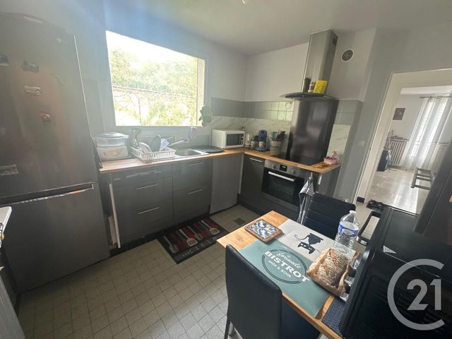 maison à vendre - 3 pièces - 85.0 m2 - PARON - 89 - BOURGOGNE - Century 21 Martinot Immobilier