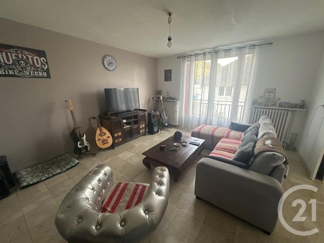 maison à vendre - 3 pièces - 85.0 m2 - PARON - 89 - BOURGOGNE - Century 21 Martinot Immobilier