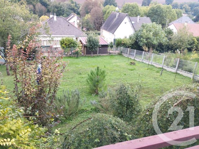 maison à vendre - 3 pièces - 85.0 m2 - PARON - 89 - BOURGOGNE - Century 21 Martinot Immobilier