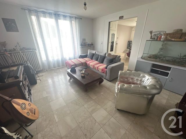 maison à vendre - 3 pièces - 85.0 m2 - PARON - 89 - BOURGOGNE - Century 21 Martinot Immobilier