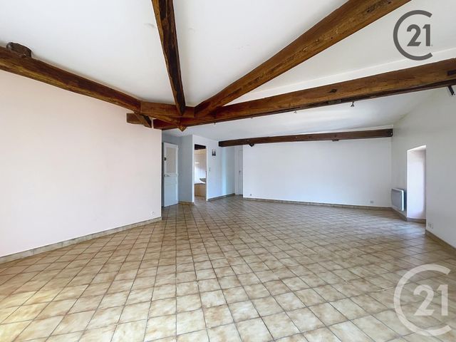 Appartement F2 à louer - 2 pièces - 72.0 m2 - VILLENEUVE SUR YONNE - 89 - BOURGOGNE - Century 21 Martinot Immobilier