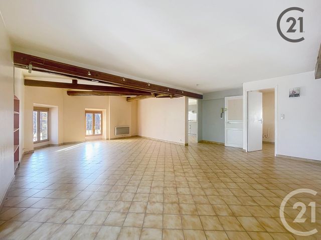 Appartement F2 à louer - 2 pièces - 72.0 m2 - VILLENEUVE SUR YONNE - 89 - BOURGOGNE - Century 21 Martinot Immobilier