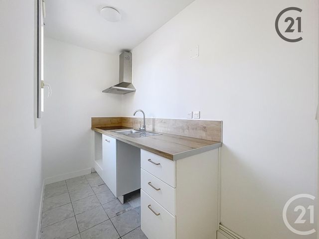 appartement - SENS - 89
