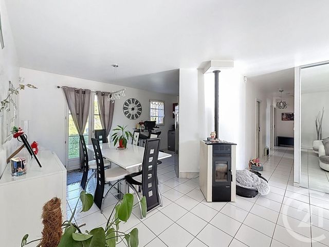 Afficher la photo en grand maison à vendre - 5 pièces - 91.99 m2 - VOISINES - 89 - BOURGOGNE - Century 21 Martinot Immobilier