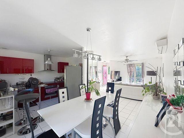 Afficher la photo en grand maison à vendre - 5 pièces - 91.99 m2 - VOISINES - 89 - BOURGOGNE - Century 21 Martinot Immobilier