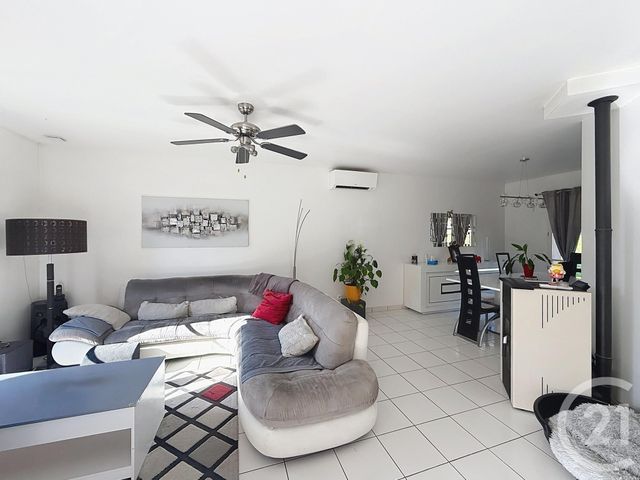 Afficher la photo en grand maison à vendre - 5 pièces - 91.99 m2 - VOISINES - 89 - BOURGOGNE - Century 21 Martinot Immobilier