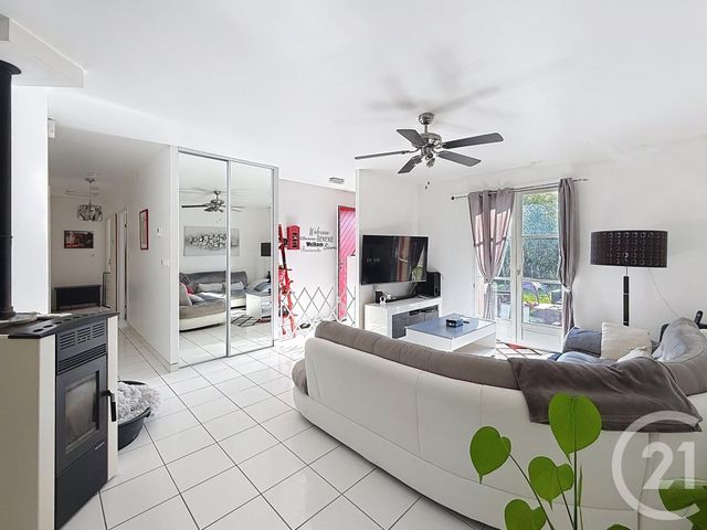 Afficher la photo en grand maison à vendre - 5 pièces - 91.99 m2 - VOISINES - 89 - BOURGOGNE - Century 21 Martinot Immobilier