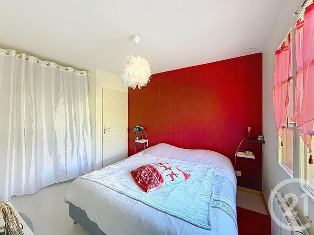 Afficher la photo en grand maison à vendre - 5 pièces - 91.99 m2 - VOISINES - 89 - BOURGOGNE - Century 21 Martinot Immobilier