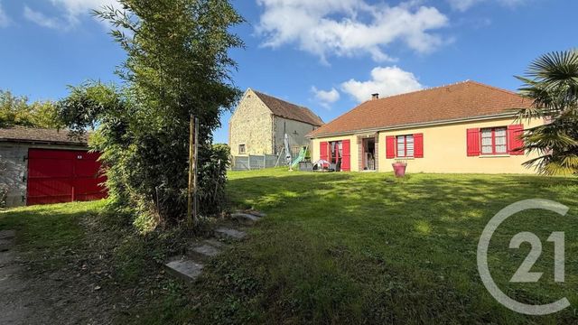 maison - VOISINES - 89