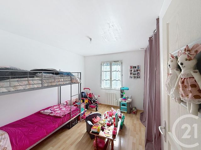 Afficher la photo en grand maison à vendre - 5 pièces - 91.99 m2 - VOISINES - 89 - BOURGOGNE - Century 21 Martinot Immobilier