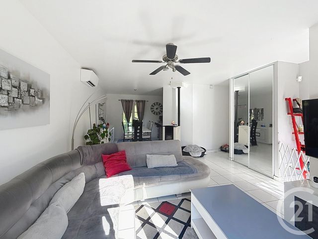 Afficher la photo en grand maison à vendre - 5 pièces - 91.99 m2 - VOISINES - 89 - BOURGOGNE - Century 21 Martinot Immobilier