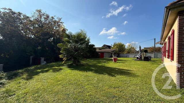 Afficher la photo en grand maison à vendre - 5 pièces - 91.99 m2 - VOISINES - 89 - BOURGOGNE - Century 21 Martinot Immobilier