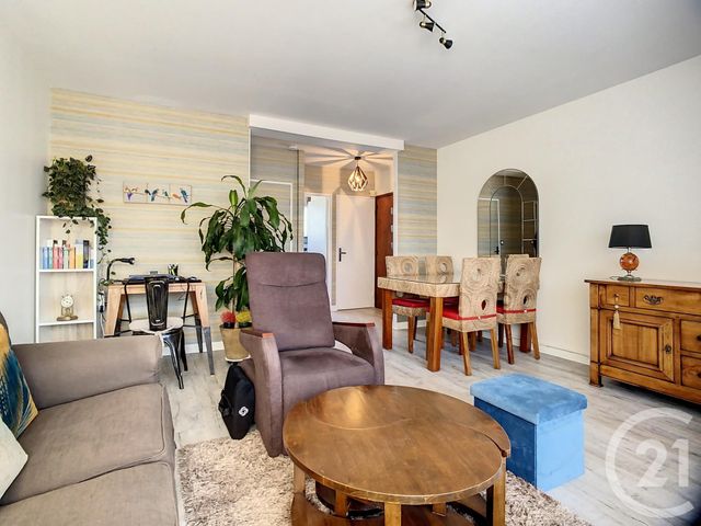 appartement - SENS - 89