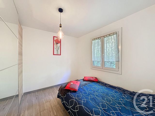 maison à vendre - 5 pièces - 81.21 m2 - LES VALLEES DE LA VANNE - 89 - BOURGOGNE - Century 21 Martinot Immobilier