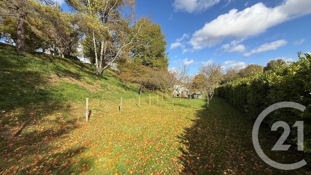 maison à vendre - 5 pièces - 81.21 m2 - LES VALLEES DE LA VANNE - 89 - BOURGOGNE - Century 21 Martinot Immobilier