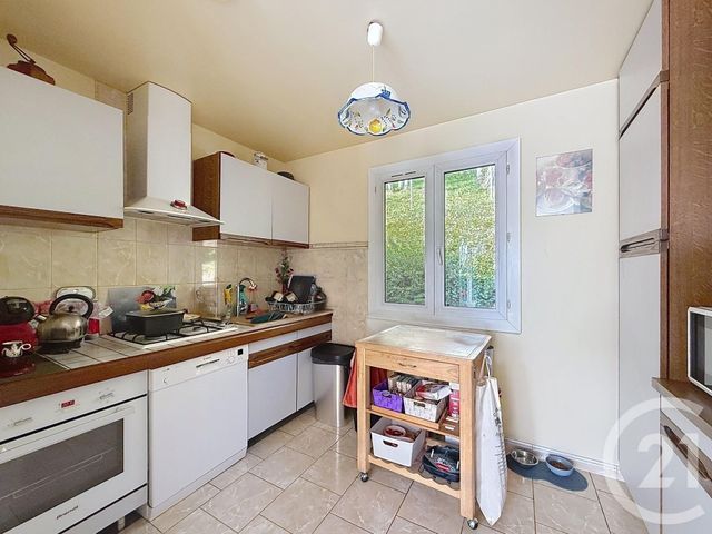 maison à vendre - 5 pièces - 81.21 m2 - LES VALLEES DE LA VANNE - 89 - BOURGOGNE - Century 21 Martinot Immobilier