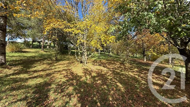 maison à vendre - 5 pièces - 81.21 m2 - LES VALLEES DE LA VANNE - 89 - BOURGOGNE - Century 21 Martinot Immobilier