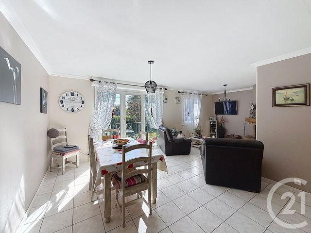 maison à vendre - 5 pièces - 81.21 m2 - LES VALLEES DE LA VANNE - 89 - BOURGOGNE - Century 21 Martinot Immobilier