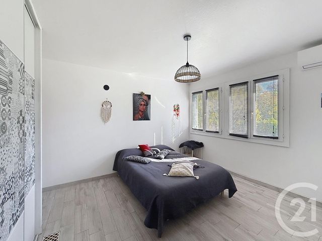 maison à vendre - 5 pièces - 81.21 m2 - LES VALLEES DE LA VANNE - 89 - BOURGOGNE - Century 21 Martinot Immobilier