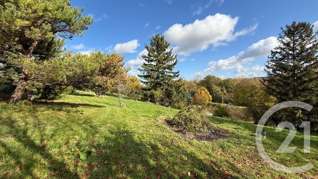 maison à vendre - 5 pièces - 81.21 m2 - LES VALLEES DE LA VANNE - 89 - BOURGOGNE - Century 21 Martinot Immobilier