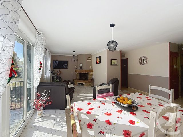 maison à vendre - 5 pièces - 81.21 m2 - LES VALLEES DE LA VANNE - 89 - BOURGOGNE - Century 21 Martinot Immobilier