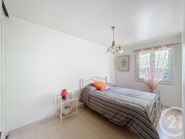 maison à vendre - 5 pièces - 81.21 m2 - LES VALLEES DE LA VANNE - 89 - BOURGOGNE - Century 21 Martinot Immobilier