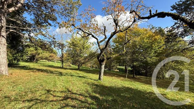 maison à vendre - 5 pièces - 81.21 m2 - LES VALLEES DE LA VANNE - 89 - BOURGOGNE - Century 21 Martinot Immobilier